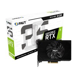 Palit_RTX3050_StormX_PCIe4_8GB_DDR6_DVI_HDMI_DP_1777MHz_Clock_RGB_Compact_Design