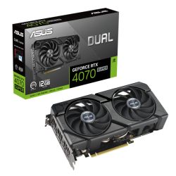 Asus_DUAL_RTX4070_SUPER_EVO_PCIe4_12GB_DDR6X_HDMI_3_DP_2505MHz_Clock