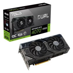 Asus_DUAL_RTX4070_Ti_SUPER_OC_16GB_DDR6X_HDMI_3_DP_2655MHz_Clock_Overclocked