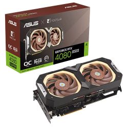 Asus_Noctua_RTX4080_SUPER_OC_16GB_DDR6X_2_HDMI_3_DP_2640MHz_Clock_Noctua_PWM_Fans_Overclocked