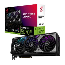 Asus_ROG_STRIX_RTX5070_Ti_PCIe5_16GB_DDR7_2_HDMI_3_DP_2482MHz_Clock_RGB_Lighting