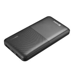 Sandberg_Powerbank_10000_10000mAh_2_x_USB-A_5_Year_Warranty