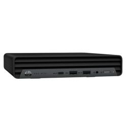 HP Pro 400 G9 DM Mini Desktop PC, i5-14500T, 16GB DDR5, 512GB SSD, Wi-Fi 6E, Windows 11 Pro, 1 Year On-Site