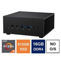 Spire_Mini_PC_Asus_PN52_Case_Ryzen_9_5900HX_16GB_3200MHz_512GB_SSD_2.5G_LAN_Wi-Fi_6E_HDMI_DP_USB-C_VESA_Mountable_No_Operating_System