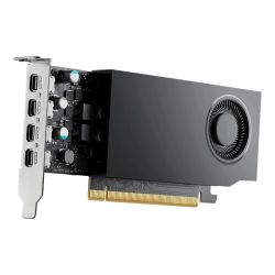 PNY_RTXA1000_Professional_Graphics_Card_8GB_DDR6_4_miniDP_1.4_2304_CUDA_Cores_Low_Profile_Bracket_Included_OEM_Brown_Box