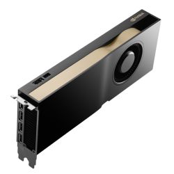 PNY RTX4500 Ada Lovelace Professional Graphics Card, 24GB DDR6, 4 DP HDMI adapter, 7680 CUDA Cores, Dual-Slot, Retail