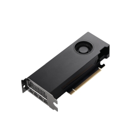 PNY RTXA2000 Professional Graphics Card, 12GB DDR6, 3328 Cores, 4 mDP DP adapter, Low Profile, Retail