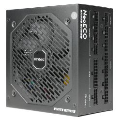 Antec_1000W_NeoECO_NE1000GM_PSU_Fully_Modular_FDM_Fan_80+_Gold_ATX_3.0_PCIe_5.0_Zero_RPM_Manager_Compact_Design