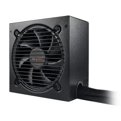 Be Quiet! 300W Pure Power 11 PSU, Fully Wired, Rifle Bearing Fan, 80+ Bronze, Cont. Power