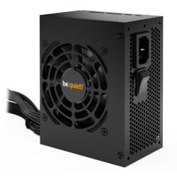 Be Quiet! 300W SFX Power 3 PSU, Small Form Factor, Rifle Bearing Fan, 80+ Bronze, Continuous Power