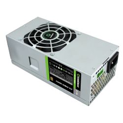 GameMax_300W_GT300_TFX_PSU_Small_Form_Factor_8cm_Fan_80+_Bronze_Power_Lead_Not_Included