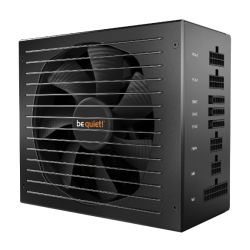 Be Quiet! 450W Straight Power 11 PSU, Fully Modular, Fluid Dynamic Fan, SLI/XFire, 80+ Gold Power Supplies
