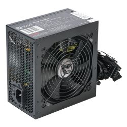 Vida_Lite_500W_ATX_PSU_Fluid_Dynamic_Ultra-Quiet_Fan_Flat_Black_Cables_Power_Lead_Not_Included