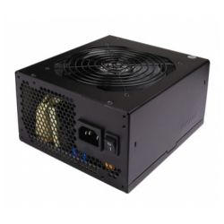 Antec 550W EA550G PRO EarthWatts Gold Pro PSU, Semi-Modular, 80+ Gold, Continuous Power Power Supplies