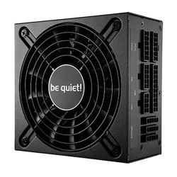Be Quiet! 600W SFX-L Power PSU, Small Form Factor, Fully Modular, 80+ Gold, Continuous Power, SFX-to-ATX Bracket Included *DAMAGED BOX*