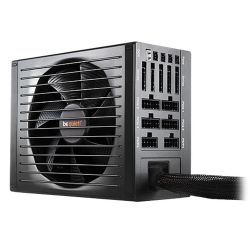 Be Quiet! 650W Dark Power Pro 11 PSU, Semi Modular, Fluid Dynamic Fan, 80+ Platinum, SLI/XFire, OC Key Power Supplies
