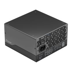 Fractal Design 760W ION+ 2 PSU, Fully Modular, Fluid Dynamic Fan, 80+ Platinum, UltraFlex Wires, Whisper-quiet Mode Power Supplies