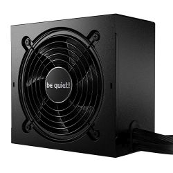 Be Quiet! 850W System Power 10 PSU, 80+ Gold, Fully Wired, Dual 12V Rails, Temp. Controlled Fan