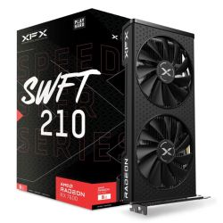 XFX_RX7600_Speedster_SWFT210_Core_8GB_DDR6_HDMI_3_DP_2655MHz_Clock