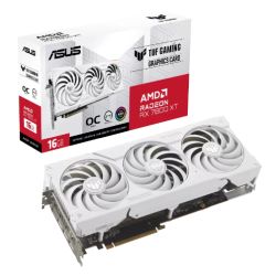 Asus_TUF_GAMING_RX7800_XT_White_OC_PCIe4_16GB_DDR6_HDMI_3_DP_RGB_Overclocked