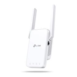 TP-LINK RE315 AC1200 300+867 Dual Band Wall-Plug Mesh Wi-Fi Range Extender, AP Mode, Smart Signal Indicator