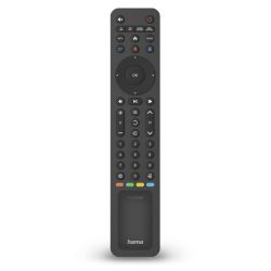 Hama_Solar_Powered_Universal_IR_Remote_Control_for_Over_1000_Devices_Control_8_Devices_App_Buttons_10m_Range