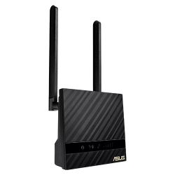 Asus 4G-N16 300Mbps Wireless N 4G LTE Router, 1 LAN, SIM Slot