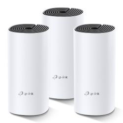 TP-LINK_DECO_M4_Whole-Home_Mesh_Wi-Fi_System_3_Pack_Dual_Band_AC1200_MU-MIMO_2_x_LAN_on_each_Unit