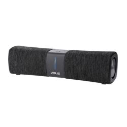 Asus Lyra Voice All-In-One Smart Voice Router, AC2200 Tri-Band Mesh Wi-Fi Router & Bluetooth Speaker, Amazon Alexa Built-in Routers