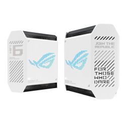 Asus_GT6_2-Pack_White_ROG_Rapture_AX10000_Tri-Band_Gaming_Mesh_Wi-Fi_6_System_2.5G_LAN_AiMesh_RangeBoost_Plus_AiProtection_Pro_RGB