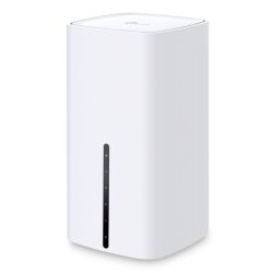 TP-LINK Aginet MX515v 4G+ Cat12 AX3000 Dual Band Wi-Fi 6 Telephony Router, VoLTECSFB Telephony, EasyMesh, Remote Management, Failover Backup