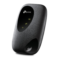 TP-LINK M7000 4G LTE Mi-Fi -  up to 10 Devices, 2000mAh Battery, DL 150Mbps, UL 50Mbps