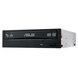 Asus DRW-24D5MT DVD Re-Writer, SATA, 24x, M-Disk Support, OEM