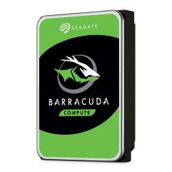 Seagate 2.5