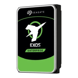 Seagate 3.5inch , 2TB, SATA3 Exos 7E2 Enterprise Hard Drive, 7200RPM, 128MB Cache, OEM Internal Hard Drives