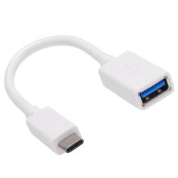 Sandberg_USB_3.1_Type-C_to_USB-A_Adapter_10cm_5_Year_Warranty_