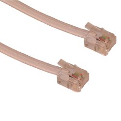 Sandberg_RJ11_to_RJ11_Cable_1.8_Metres_White_5_Year_Warranty