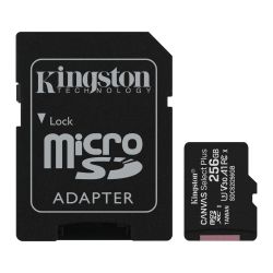 Kingston_256GB_Canvas_Select_Plus_Micro_SDXC_Card_with_SD_Adapter_Class_10_with_A1_App_Performance