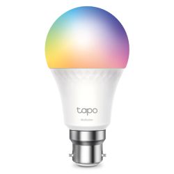 TP-LINK_TAPO_L535B_Smart_Multicolour_Wi-Fi_Light_Bulb_Extra_Bright_Matter-Certified_Dimmable_AppVoice_Control_Bayonet_Fitting