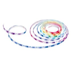 TP-LINK_TAPO_L920-5_Smart_Wi-Fi_Light_Strip_Multicolour_Custom_Colour_Zones_AppVoice_Control_Schedule_&_Timer_5_Metres_Cuttable