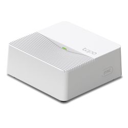 TP-LINK_TAPO_H200_Smart_Hub_Alarm_&_Chime_Connect_up_to_64+4_Devices_microSD_Storage_19_Ringtone_Options_Voice_Control