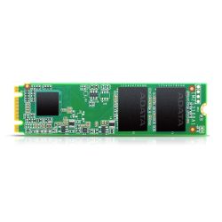 ADATA 120GB Ultimate SU650 M.2 SATA SSD, M.2 2280, SATA3, 3D NAND, R/W 550/410 MB/s, 60K/40K IOPS