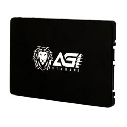 AGI 1TB AI178 SSD Drive, 2.5inch , SATA3, Intel TLC NAND, R/W 535/465 MB/s, 7mm Internal SSD Drives