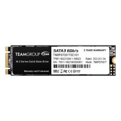 Team 1TB MS30 M.2 SATA SSD, M.2 2280, SATA3, RW 530480 MBs