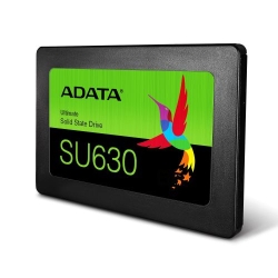 ADATA 240GB Ultimate SU630 SSD, 2.5, SATA3, 7mm , 3D QLC NAND, RW 520450 MBs, 65K IOPS