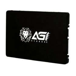AGI 240GB AI138 SSD Drive, 2.5", SATA3, Intel TLC NAND, R/W 550/500 MB/s, 7mm