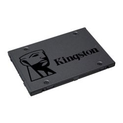 Kingston 240GB SSDNow A400 SSD, 2.5