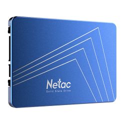 Netac 240GB N535S SSD, 2.5