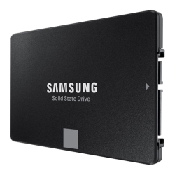 Samsung 250GB 870 EVO SSD, 2.5