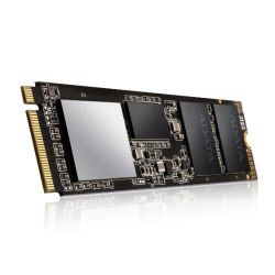 ADATA 2TB XPG SX8200 PRO M.2 NVMe SSD, M.2 2280, PCIe, 3D NAND, R/W 3500/3000MB/s, XPG Heatsink Included Internal SSD Drives